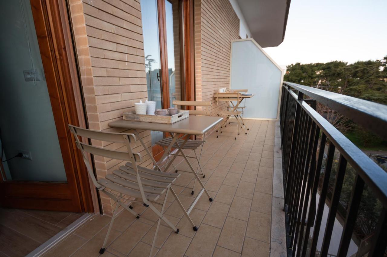 4B B&B Fasano Esterno foto