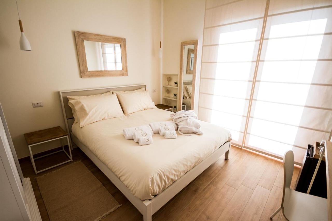 4B B&B Fasano Esterno foto