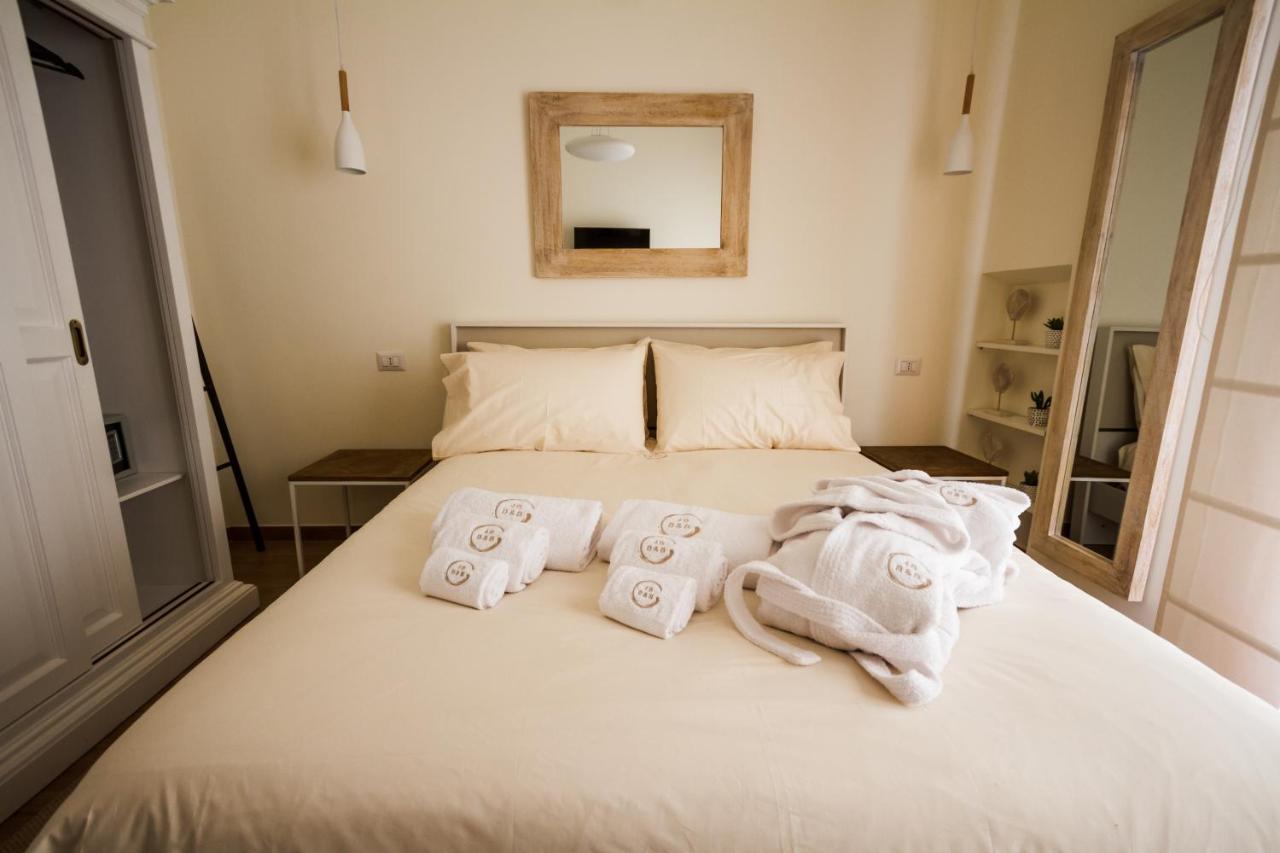 4B B&B Fasano Esterno foto