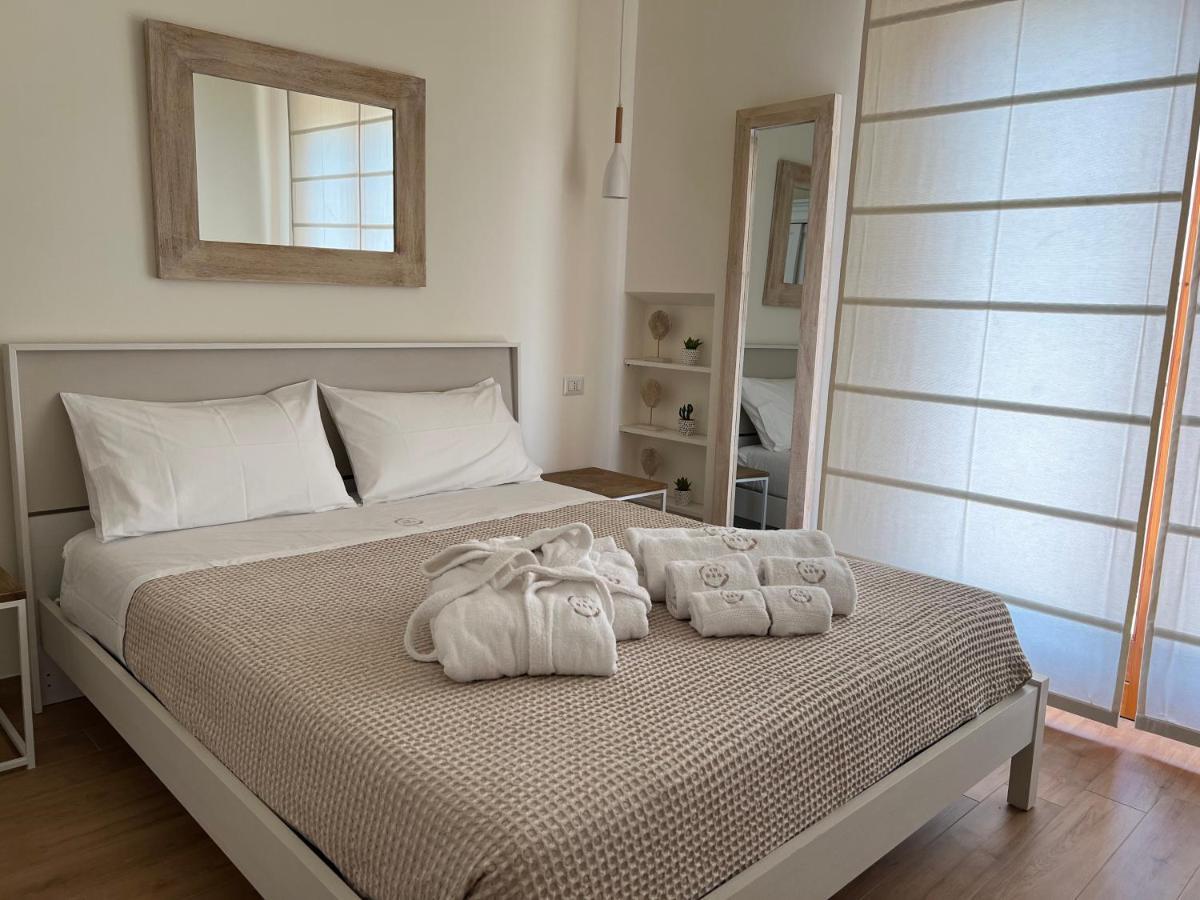 4B B&B Fasano Esterno foto