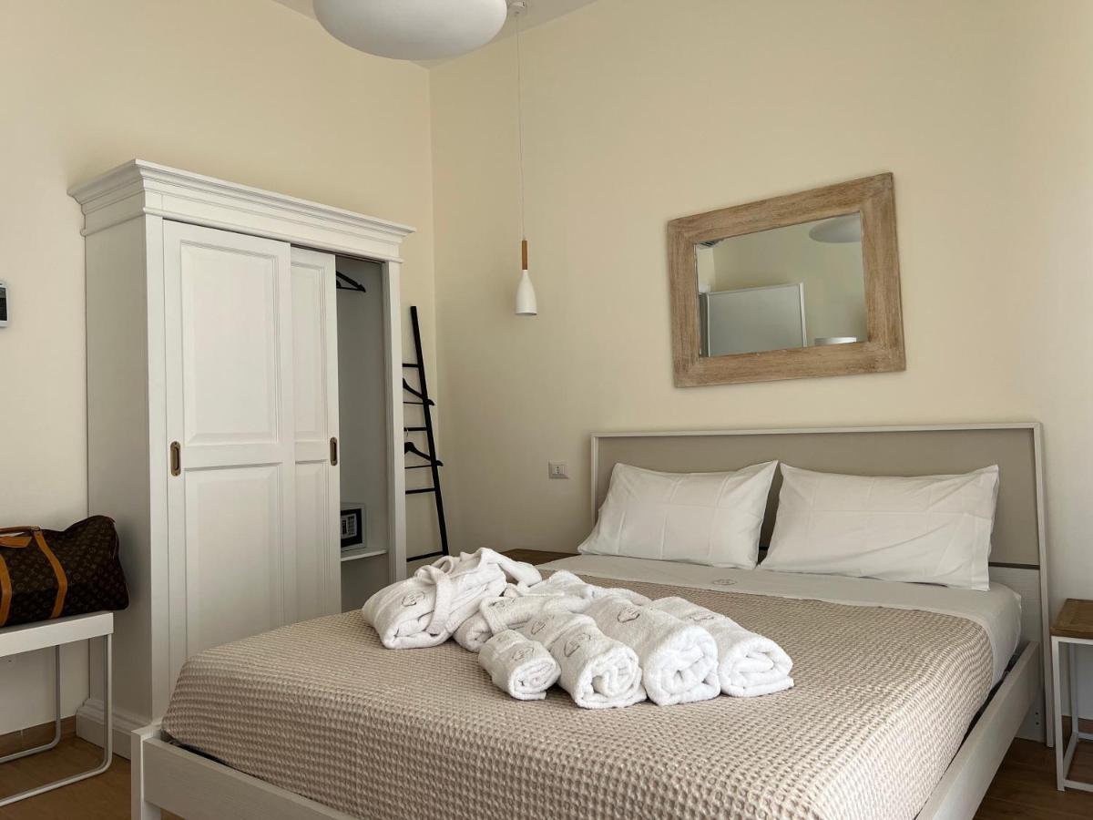 4B B&B Fasano Esterno foto
