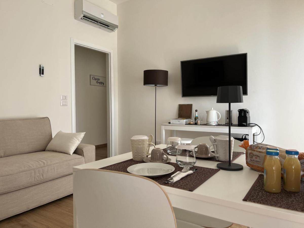 4B B&B Fasano Esterno foto
