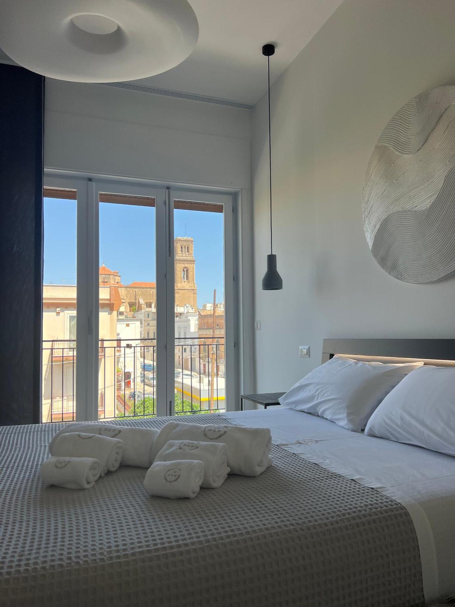 4B B&B Fasano Esterno foto