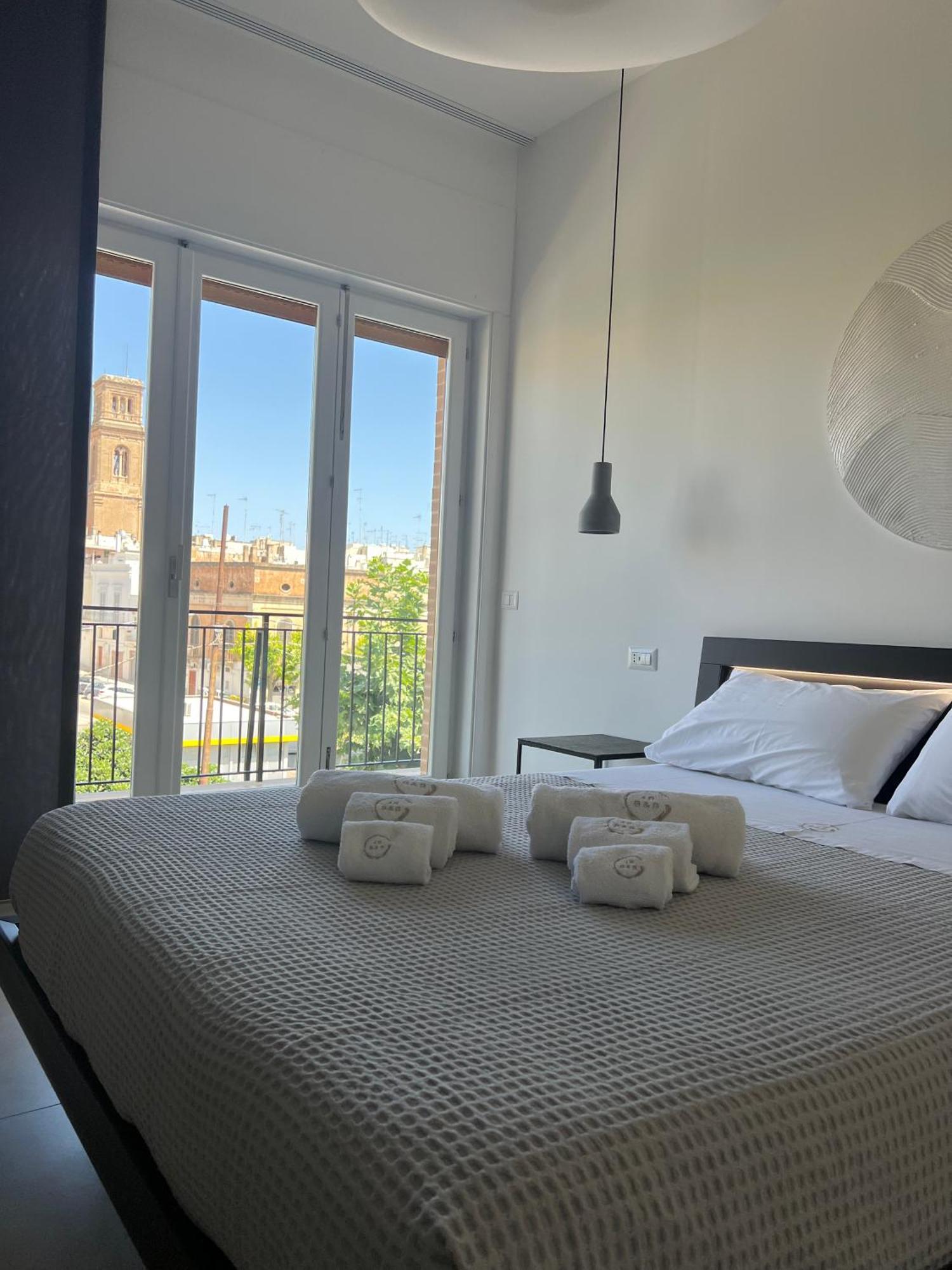 4B B&B Fasano Esterno foto