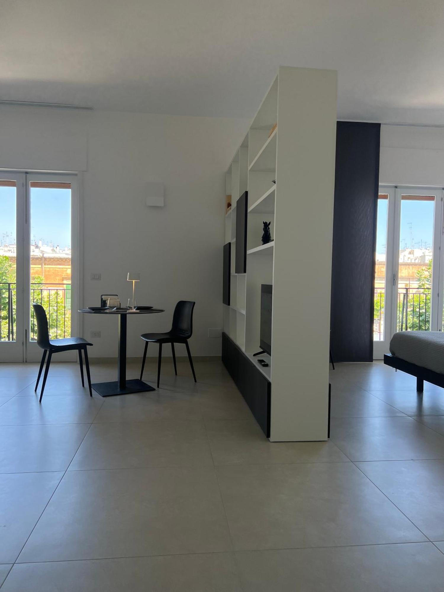 4B B&B Fasano Esterno foto