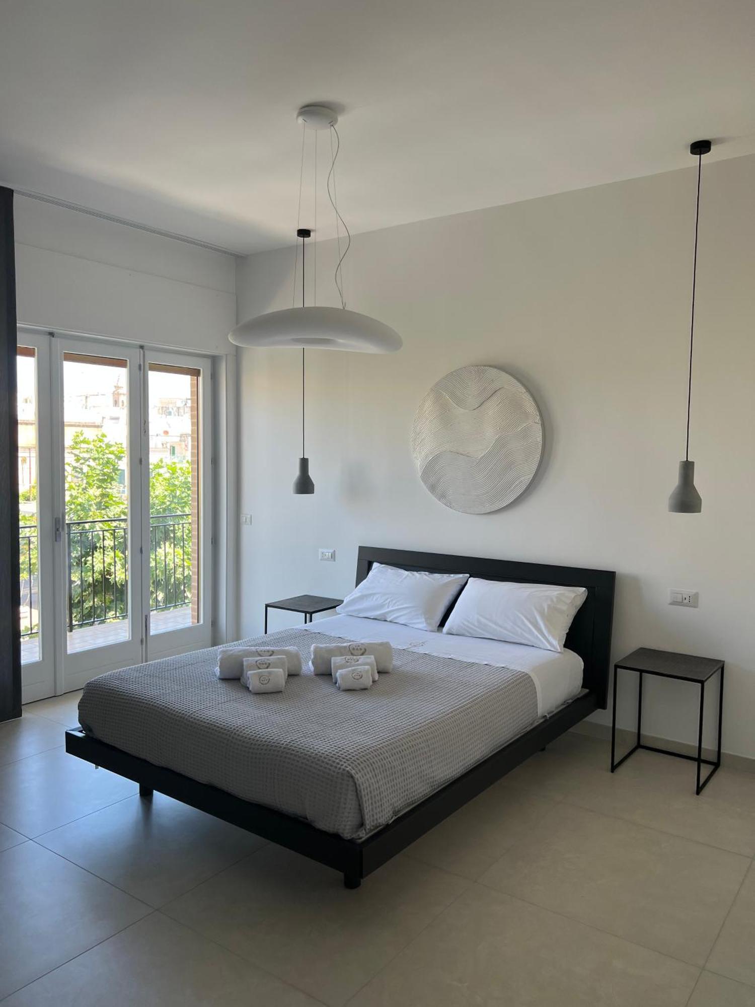 4B B&B Fasano Esterno foto