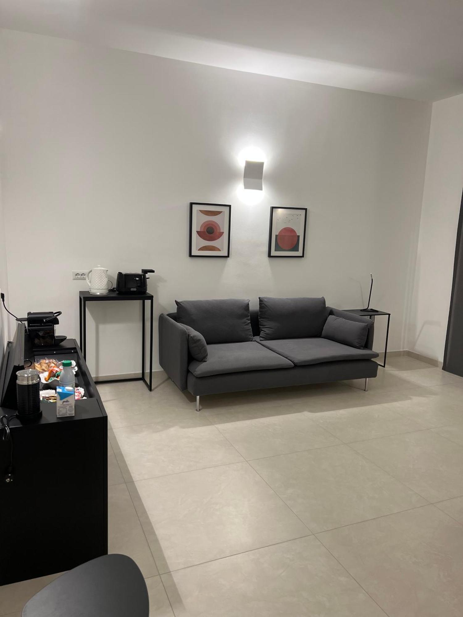 4B B&B Fasano Esterno foto