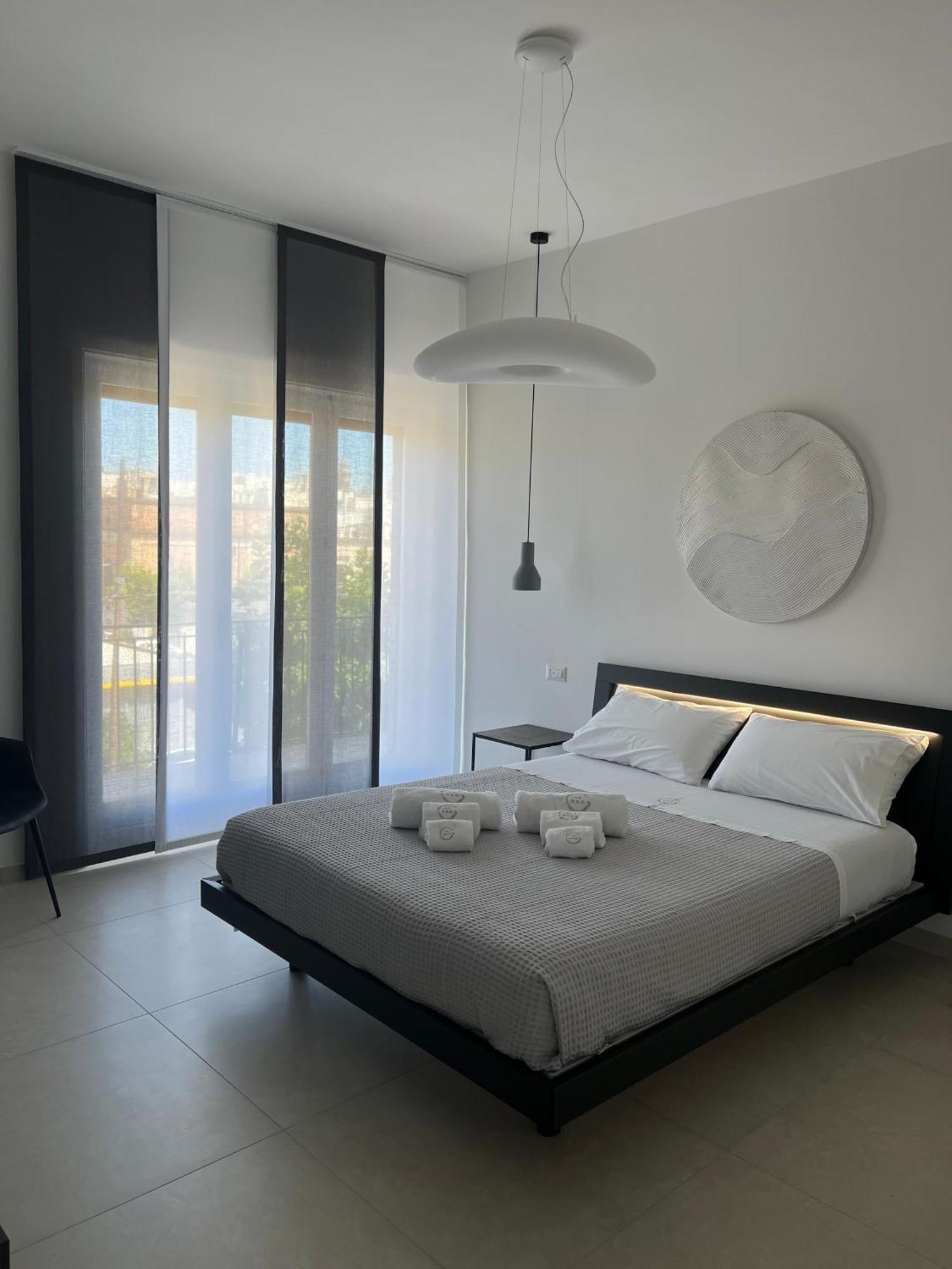4B B&B Fasano Esterno foto