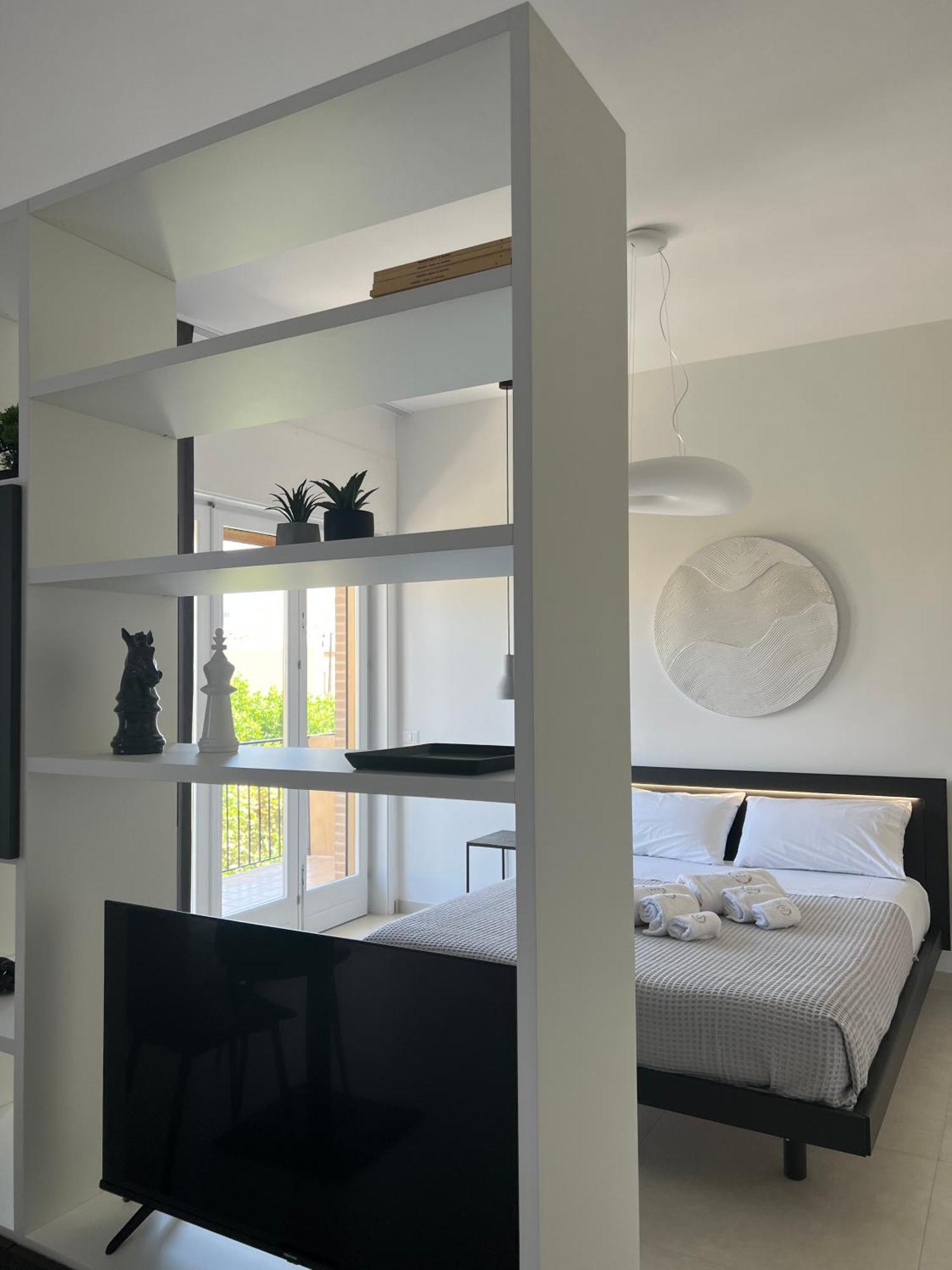4B B&B Fasano Esterno foto