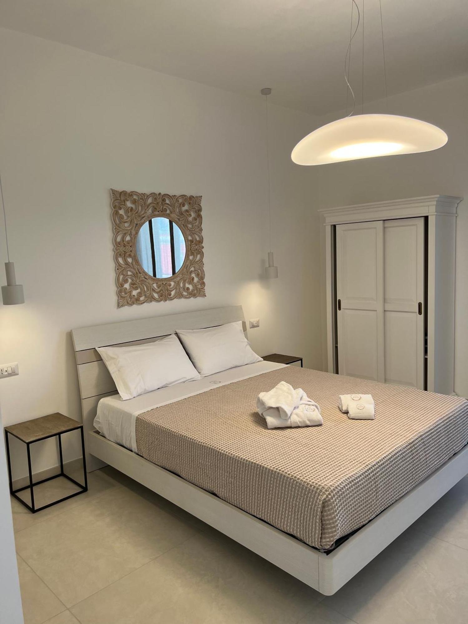 4B B&B Fasano Esterno foto