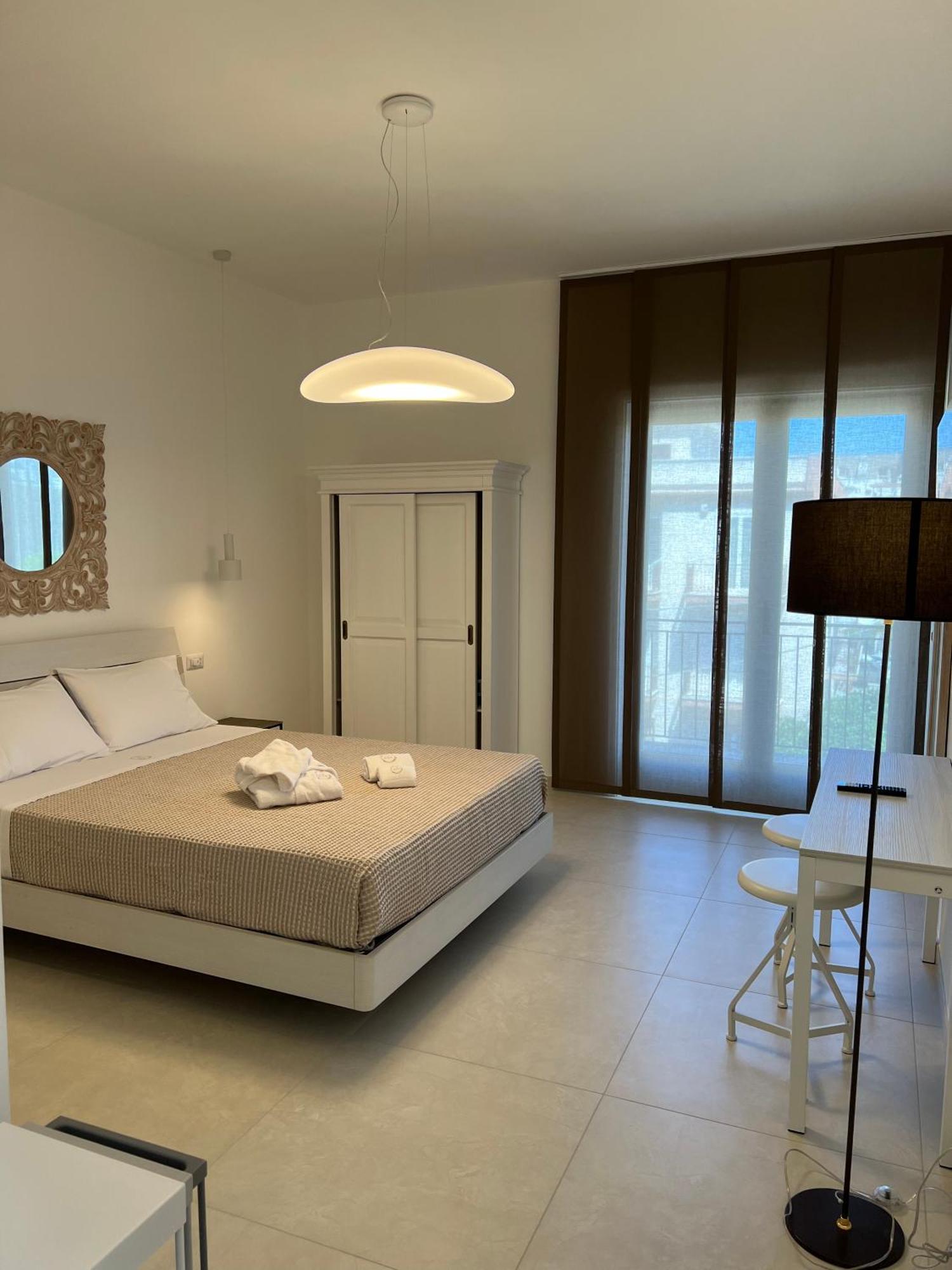 4B B&B Fasano Esterno foto