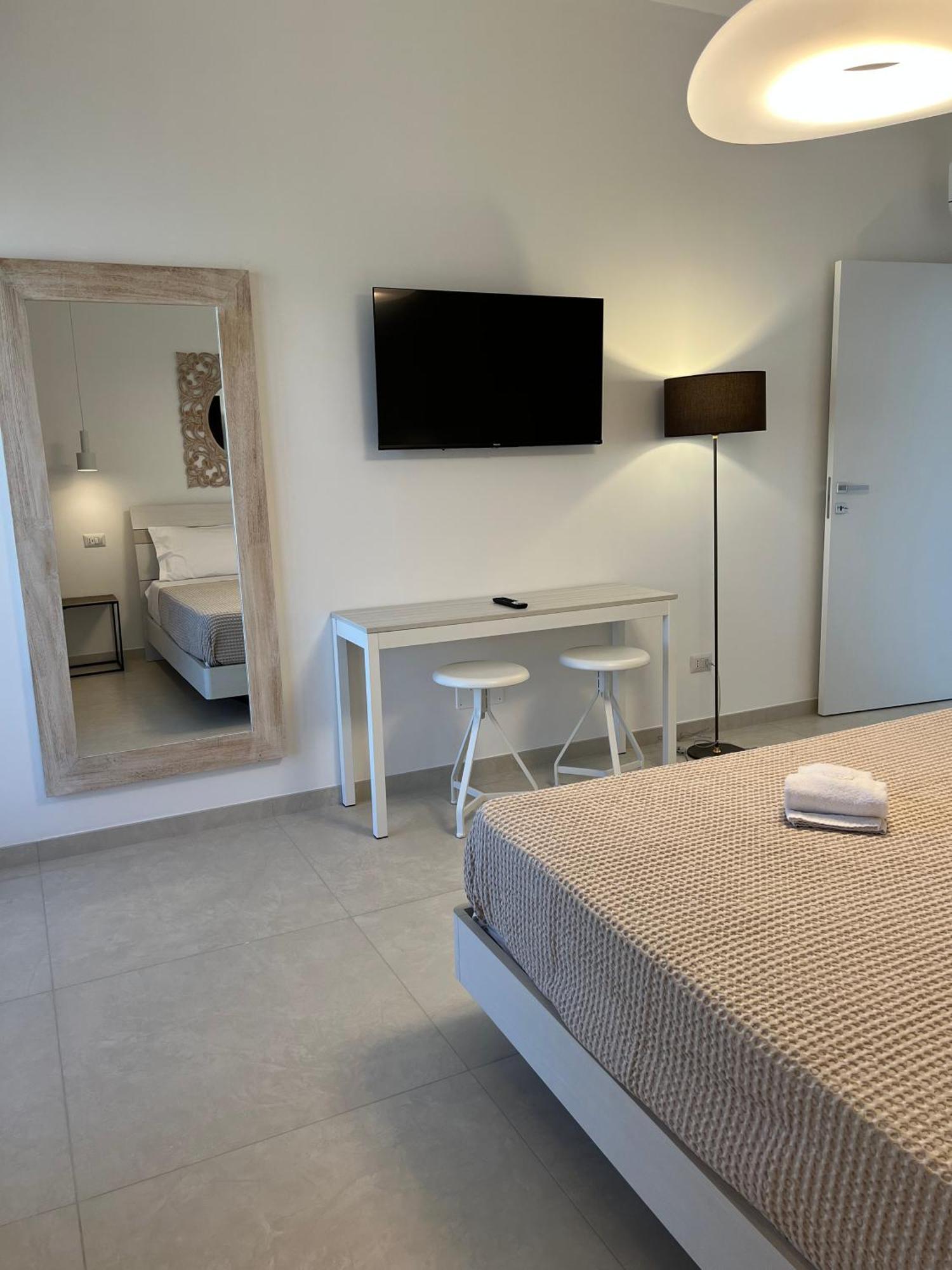 4B B&B Fasano Esterno foto