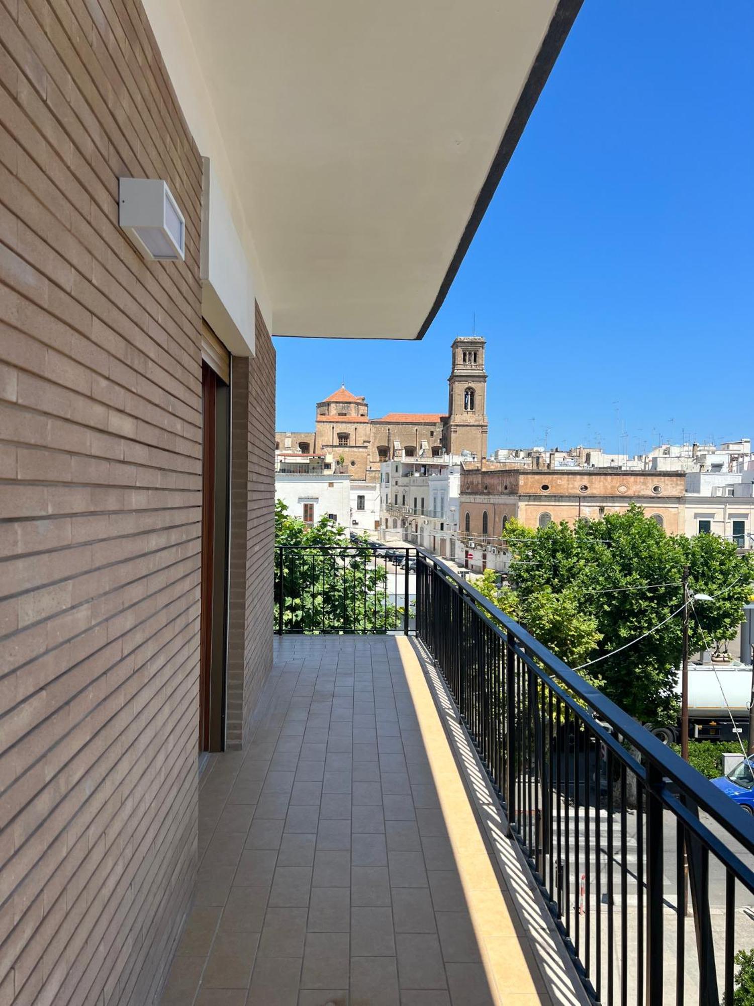 4B B&B Fasano Esterno foto