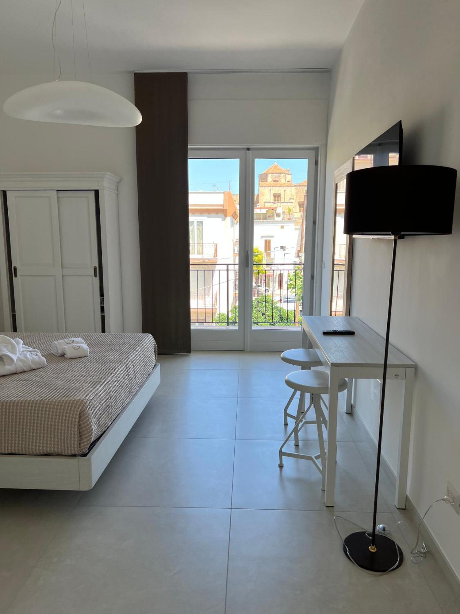 4B B&B Fasano Esterno foto