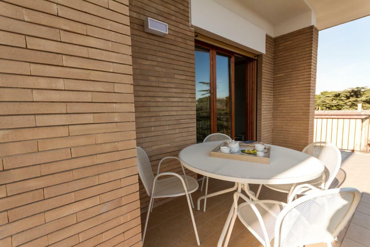 4B B&B Fasano Esterno foto