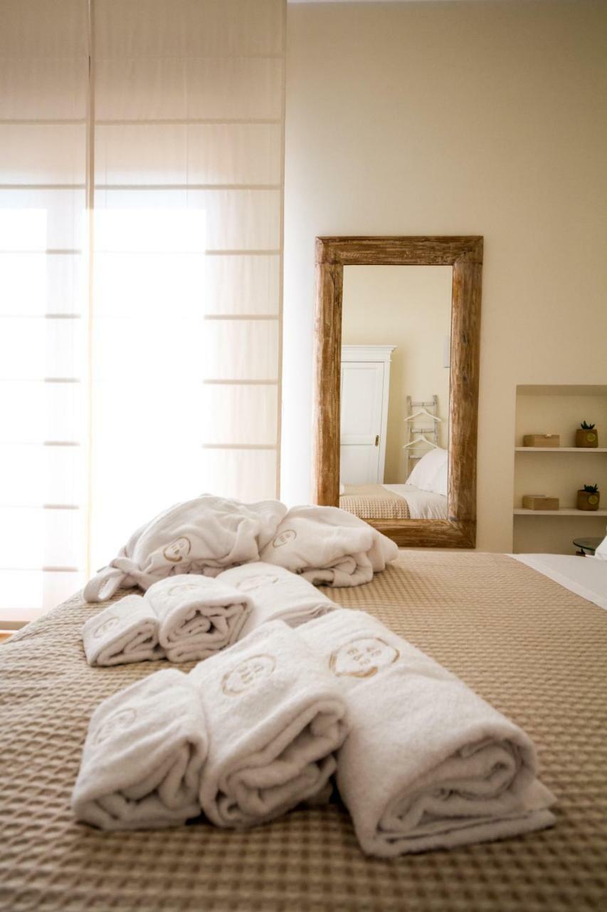 4B B&B Fasano Esterno foto