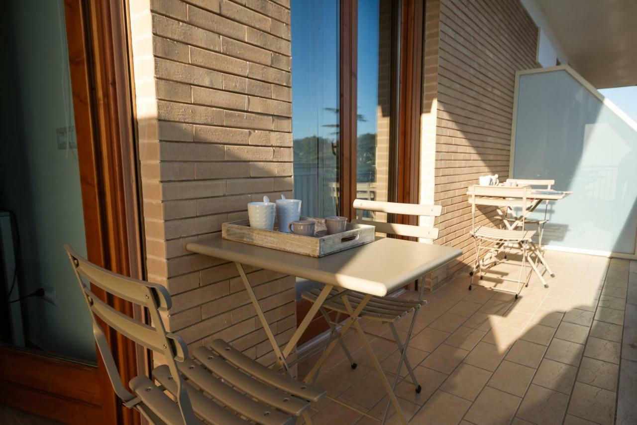 4B B&B Fasano Esterno foto