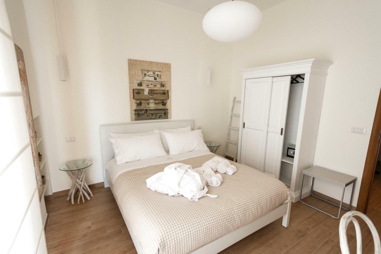 4B B&B Fasano Esterno foto