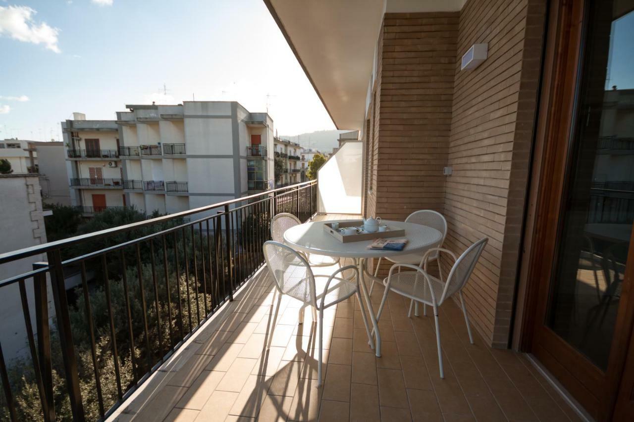 4B B&B Fasano Esterno foto